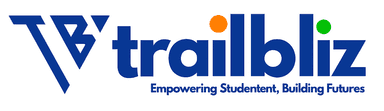 trailbliz Logo